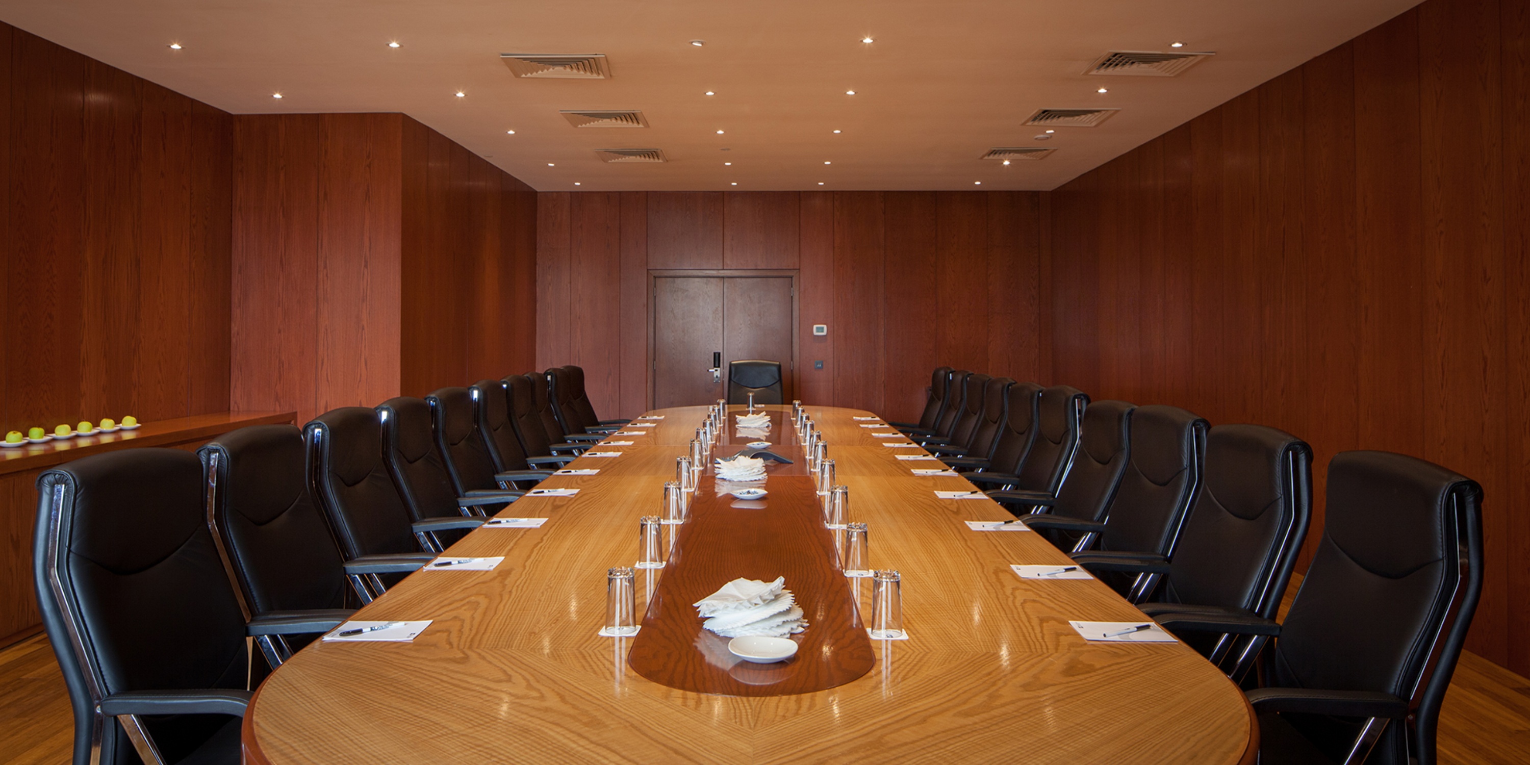 Australia Room – Eko Hotel & Suites