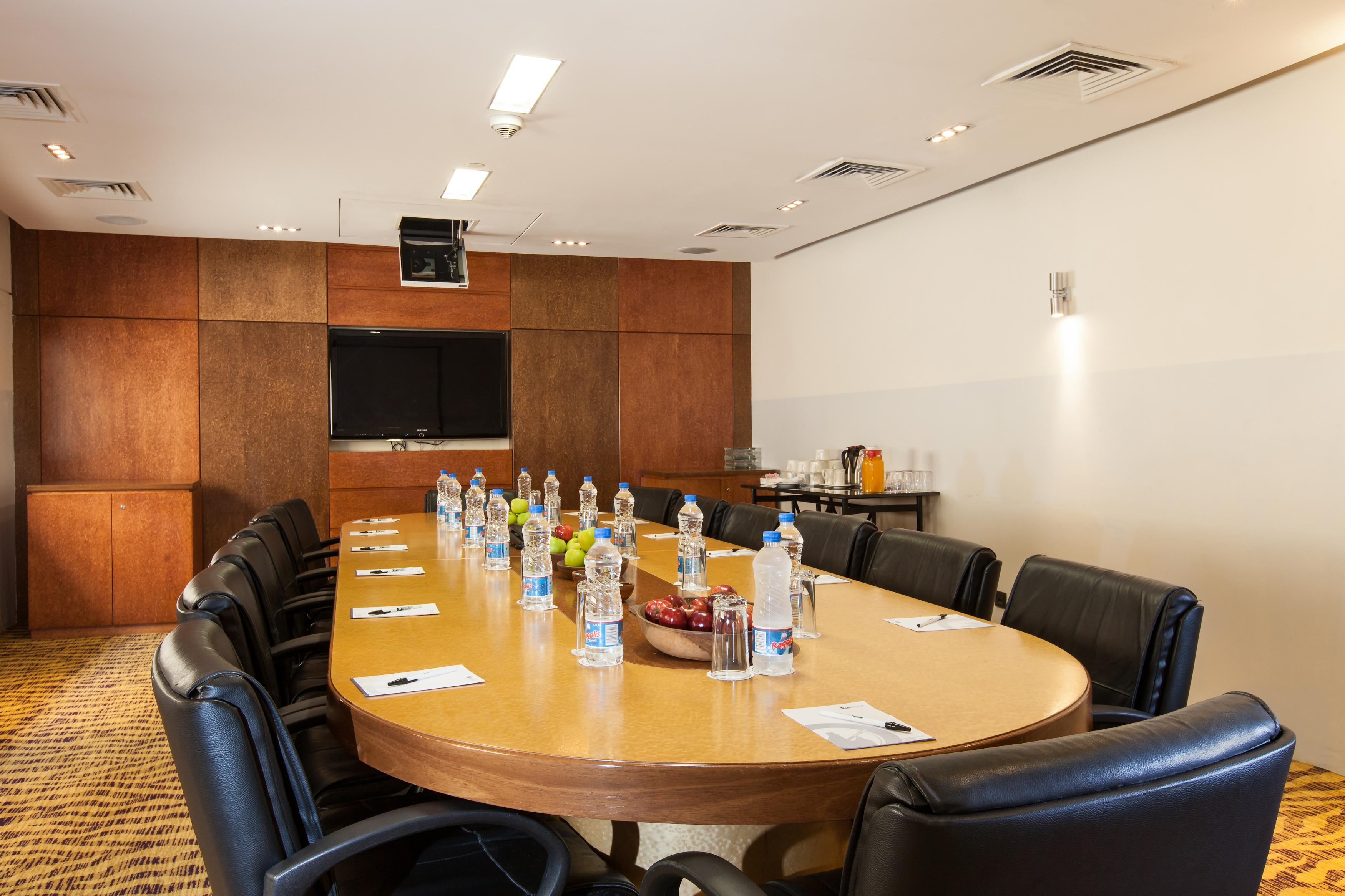 Ivory Room – Eko Hotel & Suites