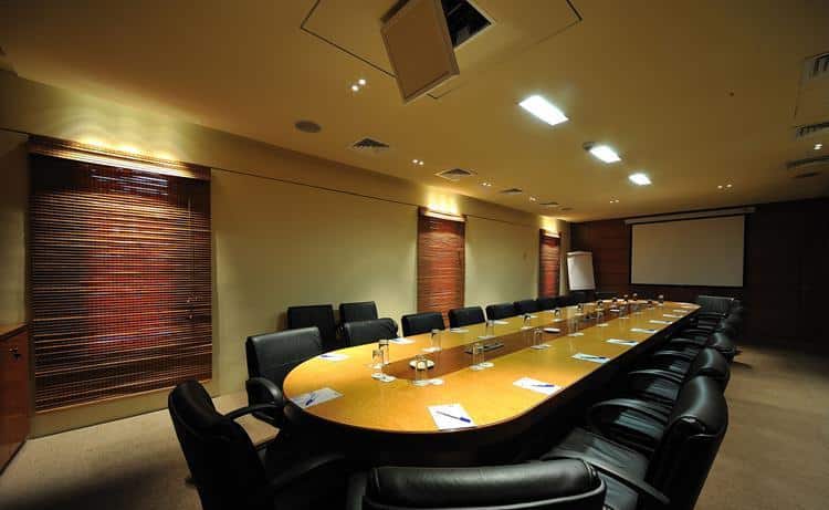 Tulip Room – Eko Hotel & Suites