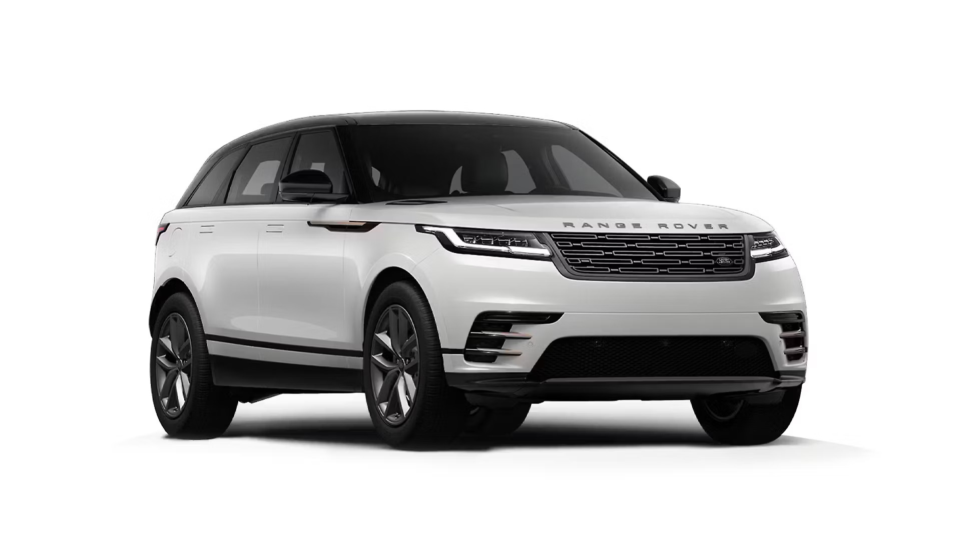 Range Rover Velar - White