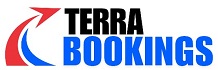 Terra Bookings