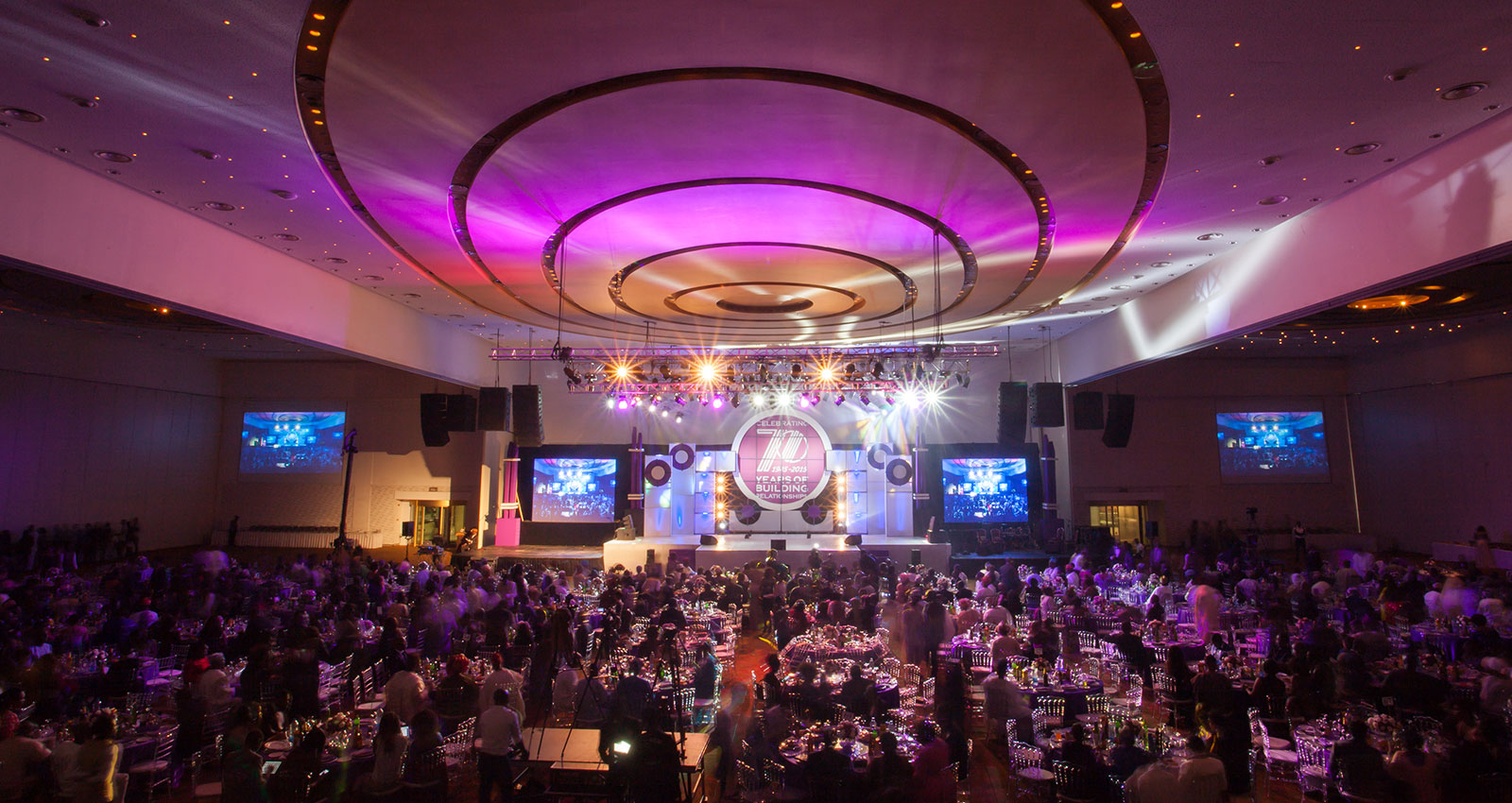 Eko Convention Centre