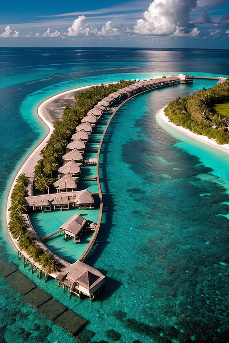 Maldives Dream Tour
